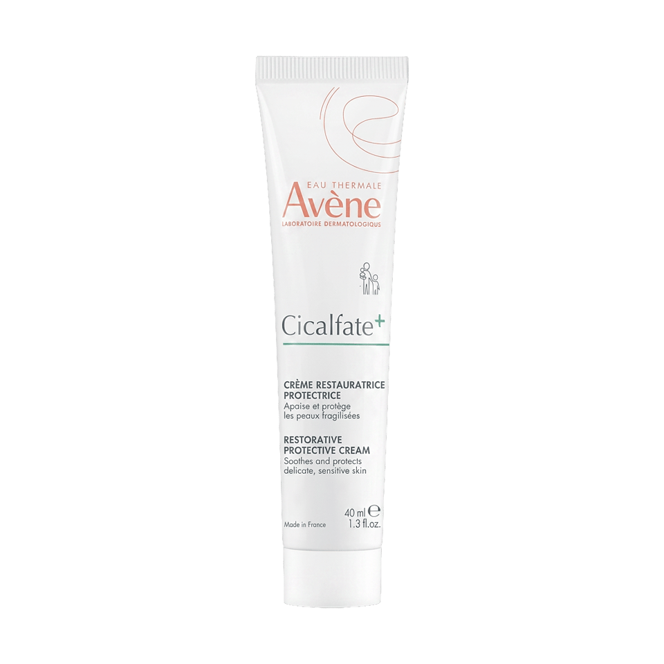 Avène Cicalfate+ Restorative Protective Cream 40 ml tube