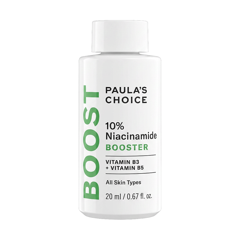 Paula's Choice 10% Niacinamide Booster bottle