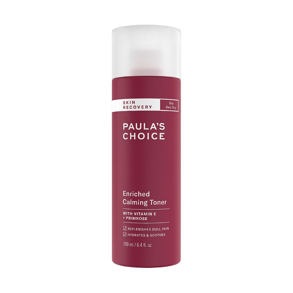 Paula's Choice Enriched Calming Toner bottle