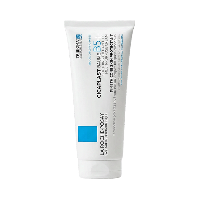 La Roche-Posay Cicaplast Baume B5 product packaging