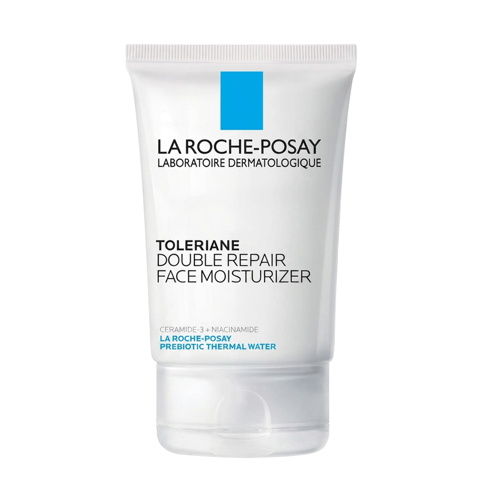 La Roche-Posay Toleriane Double Repair Face Moisturizer tube