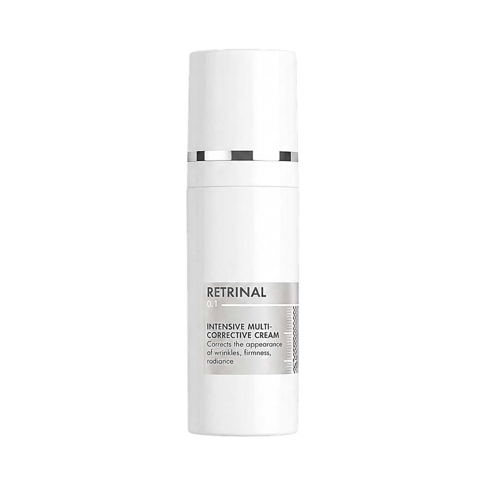Avène RetrinAL 0.1 Intensive Cream product packaging