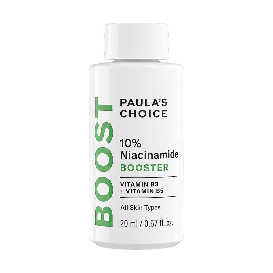 Paula's Choice 10% Niacinamide Booster bottle