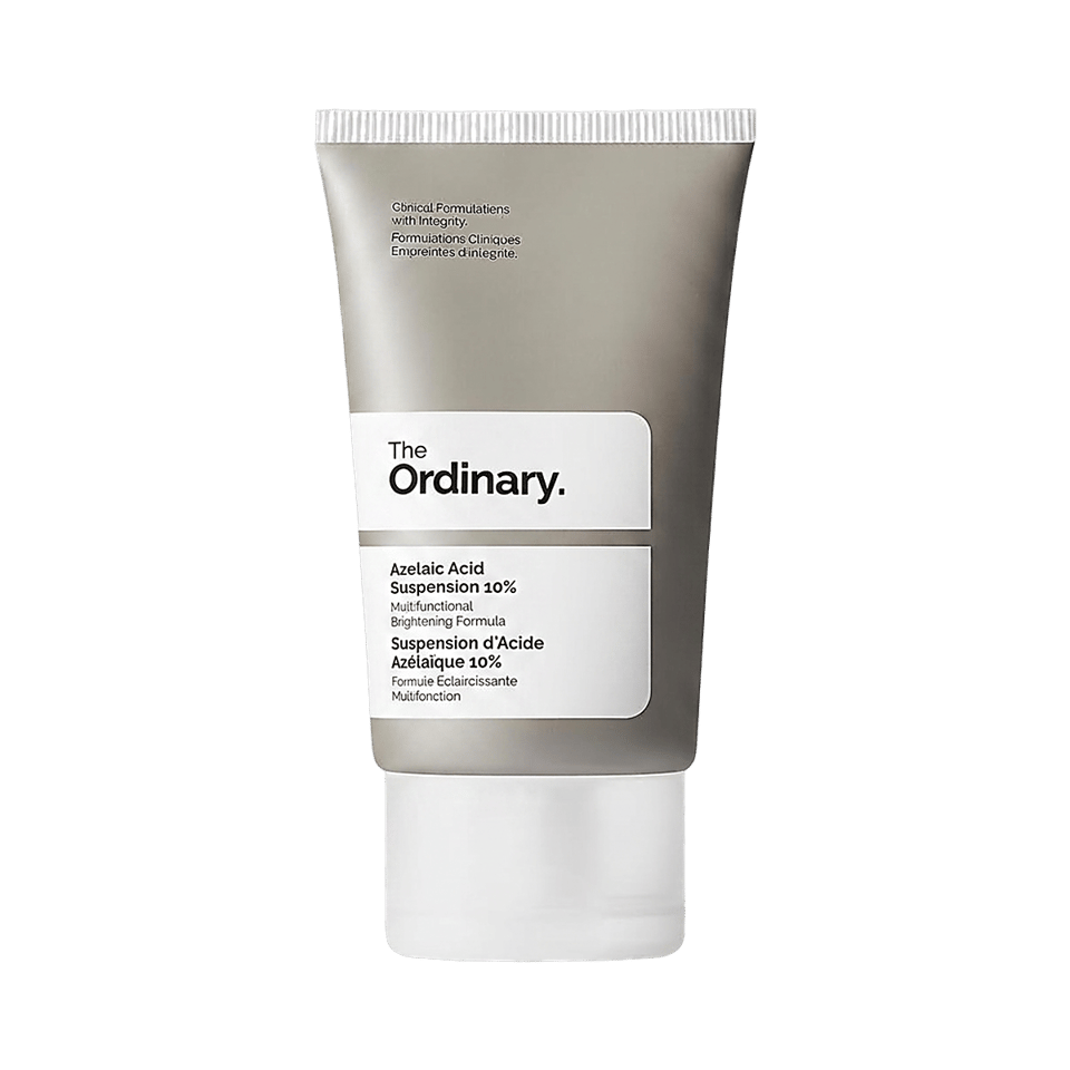 The Ordinary Azelaic Acid Suspension 10% tube
